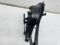 фото thumb №6, Mercedes slk r171 дуга механізм кришки дах каркас