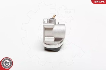 фото thumb №6, Дросельна заслінка skoda/vw 1.4 16v