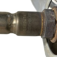 фото thumb №10, Buick envision ii 2022 фильтр частиц твердых катализатор / fap / dpf