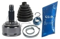 фото thumb №1, Шарнір піввісь 823034 gsp honda accord cr-v ii vii