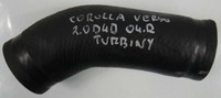 фото thumb №1, Toyota corolla verso 2.0 d-4d шланг інтеркулер