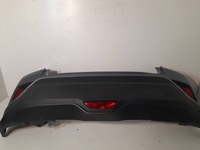 фото thumb №10, Toyota c-hr i 2021 бампер задний 4xpdc zd83