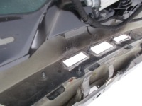 фото thumb №12, Кришка багажника задня скло vw touran i 1 lc9z