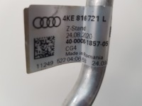 фото thumb №5, Audi e-tron шланг кондиционера (трубка кондиционера, патрубок автокондиционера) 4ke 816721l