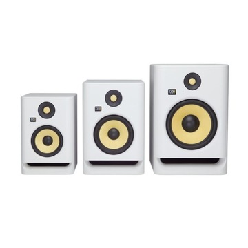 KRK RP8G4 WN Белый активный монитор