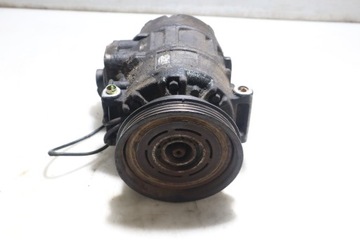 фото thumb №1, Компрессор кондиционера passat b5 рестайлинг 1.9tdi