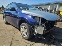 Hyundai i30 cw универсал дверь правый  задний правое  задняя 2x Недорого, фото thumb