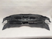 фото thumb №7, Решітка середня бампера решітка радіатора n243-501t2 mazda mx-5 iv mx-5 nd mx5 2015-