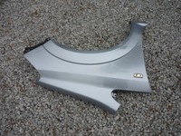 фото thumb №13, Крыло правые перед opel zafira b z163 bez коррозии