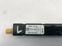 фото thumb №5, Vw tiguan підсилювач антенний 5n0035522l