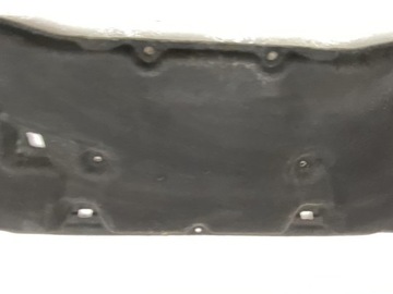 фото thumb №8, Шумоизоляция подкладка капота honda cr-v 3 iii 2.2 i-ctdi 2006-2012r.