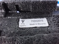 фото thumb №6, Panamera i 970 опора поясничный сиденье пассажира