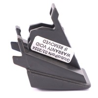 фото thumb №12, Mercedes x164 заглушки isofix a1649382010