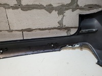 фото thumb №10, Бампер задня задній bmw x3 g01 m-pakiet pdc