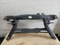 фото thumb №1, Подрамник задняя vw tiguan 4x4 5q0505235j