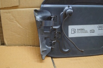 фото thumb №6, Крышка заливка топлива audi a4 b7 4e0010376r