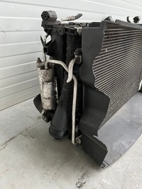 фото thumb №10, Pas передній радіатор fiat croma ii 2 lift