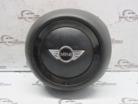 фото thumb №1, Mini cooper ii r56 12r подушка безпеки подушка водія 6791372