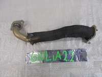 фото thumb №1, Шланг трубка теплообменника alfa romeo giulia 2.2