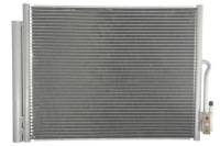 Купить Конденсатор радиатор кондиционера ktt110487, фото thumb