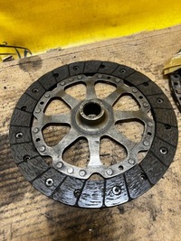 фото thumb №5, Комплект зчеплення притиск двомасовий маховик porsche 987 3.4 s