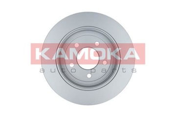 фото thumb №3, Диски тормозные зад do chrysler voyager grand iii