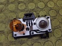 Fiat stilo универсал фонарь  правый задний  46758986 Недорого, фото thumb