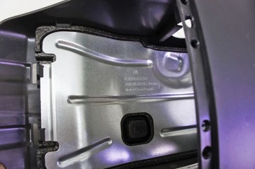 фото thumb №7, Nr111 skoda fabia iv 21- захист колонки