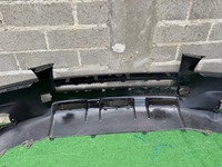 фото thumb №10, Toyota rav4 iii 3 10-12 bez отворів бампер передній org eu