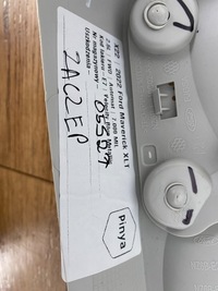 фото thumb №8, Правая защита средняя стойка блок двигателя ford maverick 2022+ usa