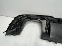 фото thumb №9, Audi rs3 диффузор накладка бампера заднего зад 8v4807772