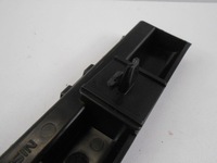 фото thumb №11, Кронштейн бампера праве задні do nissan qashqai 2014-2017