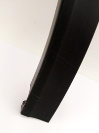 фото thumb №8, Молдинг крыла правая передняя suzuki vitara ly 7721154p0r