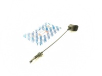 фото thumb №1, Замок крышка заливной топлива fiat doblo 00-05 ori