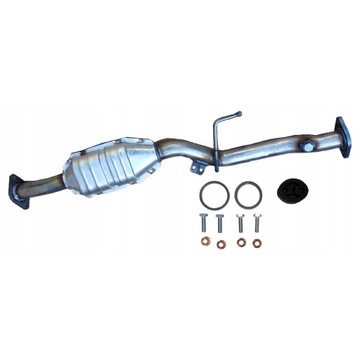 фото thumb №1, Каталізатор toyota avensis 1.8i 16v 7afe 09/1997-