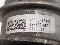 фото thumb №10, Турбіна регулятор 144108035r renault captur i clio iv 0.9 tce 90km 19r fv