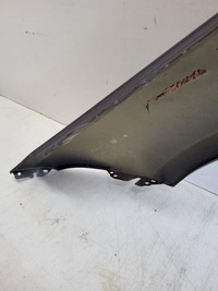 фото thumb №11, Mercedes-benz cla 118 крыло правый перед