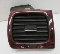 фото thumb №1, Решітка обдув права peugeot 607 9629443977