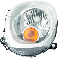 фото thumb №1, Diederichs 1207081 фара