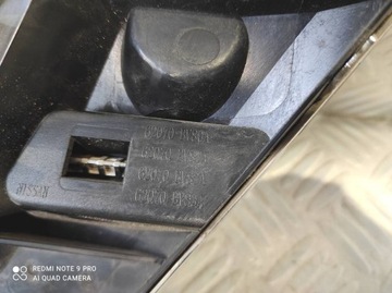 фото thumb №12, Решітка решітка радіатора камера бампера перед nissan juke i f15 рестайлінг 14-19 62070bv80a