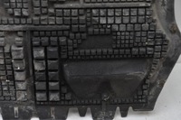 фото thumb №8, Защита двигателя vw passat cc 357 3c0825237h 1.8l бензиновый 118kw 2009