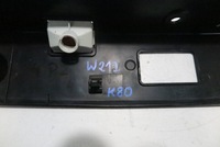 фото thumb №15, Wykońzenie крышки багажника mercedes-benz e w212 a2127501293 2.99l