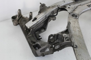 фото thumb №7, Підрамник траверса балка перед bmw e60 e61 6759462