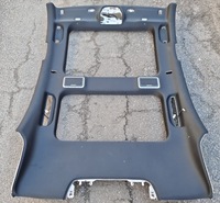 фото thumb №1, Mercedes w222 lift long потолок