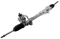 фото thumb №1, Трансмиссия рулевая vw touareg 02-10 /z сервотроник/