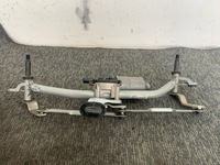 фото thumb №1, Opel crossland x 1.2 thp механізм двірник перед передній оригінал