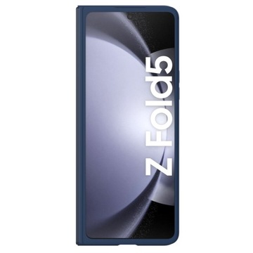 Шелковистый силиконовый чехол Nillkin CamShield для Samsung Galaxy Z F