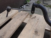 фото thumb №9, Тяга стабилизатора перед bmw x5 e70 3.0 europa