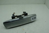 фото thumb №1, Audi a8 d3 ручка зовнішня keyless go права ліва