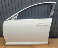 фото thumb №1, Дверь левая передние перед jaguar xf xf250 fv